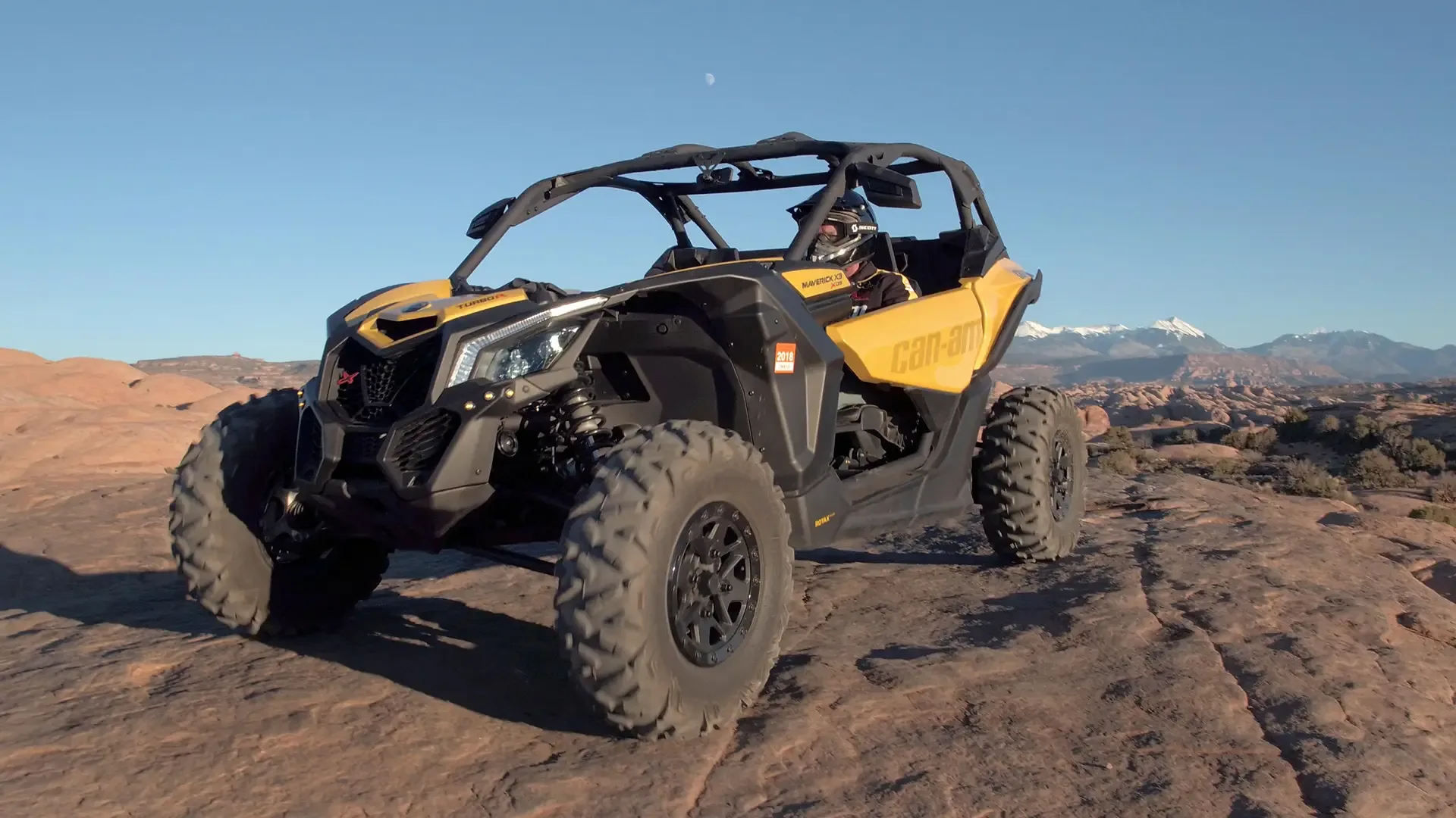 High Point Hummer equipment photo